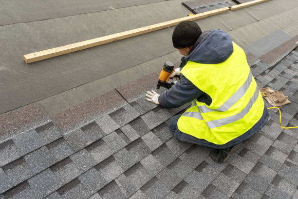 Best Commercial Roofing Services  in Palo Alto, CA