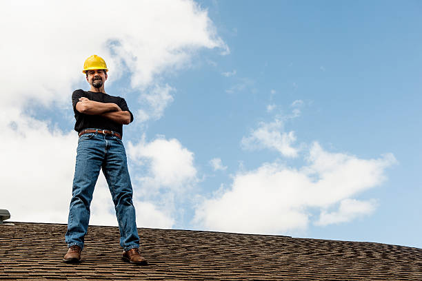 Best Commercial Roofing Services  in Palo Alto, CA
