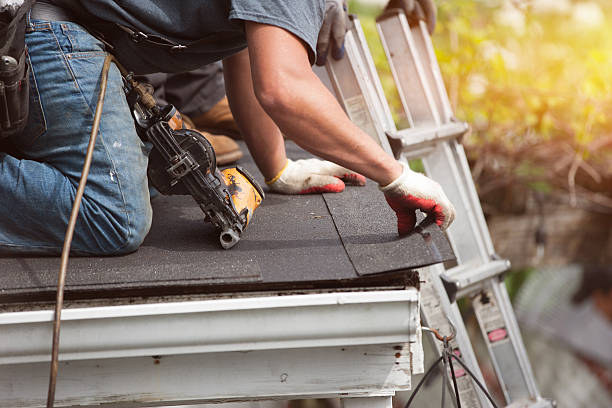 Best Storm Damage Roof Repair  in Palo Alto, CA