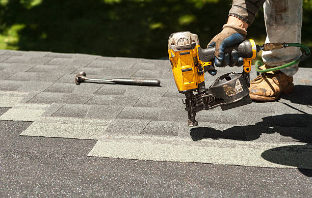Best New Roof Installation  in Palo Alto, CA