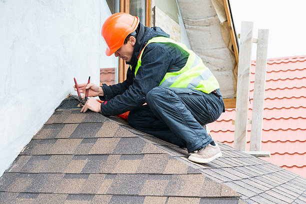 Roof Gutter Cleaning in Palo Alto, CA