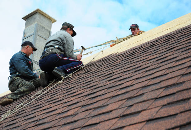 Best Gutter Installation and Roofing  in Palo Alto, CA